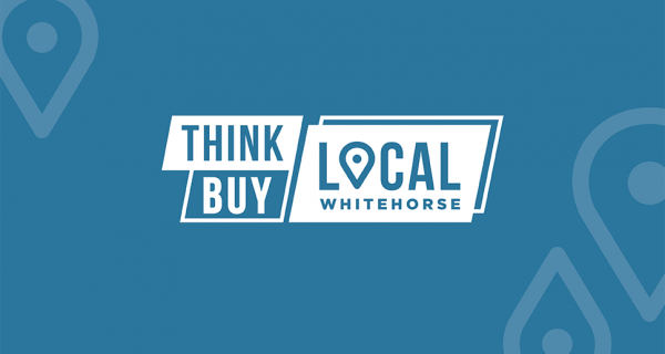 Think Local Buy Local Slider Corporate