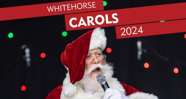 Carols 2024 Event 