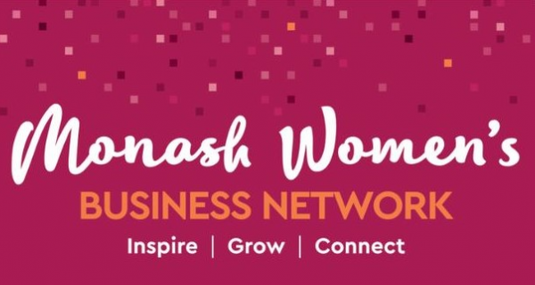 Monash Women's Network - Generic Banner