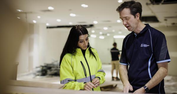 Worksafe Essentials image