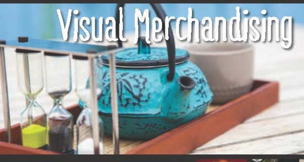 Visual Merchandising Handbook