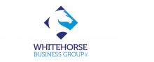 Whitehorse Business Group Logo